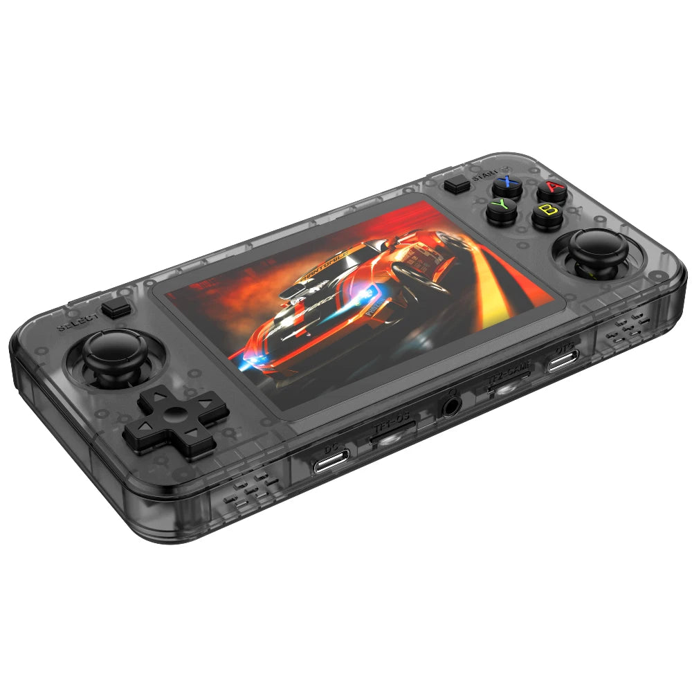 R46s Retro Mini Handheld Video Game