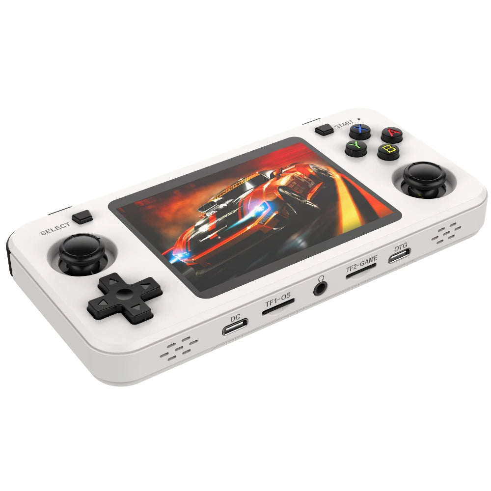 R46s Retro Mini Handheld Video Game