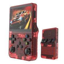 R36s 64G Handheld game console