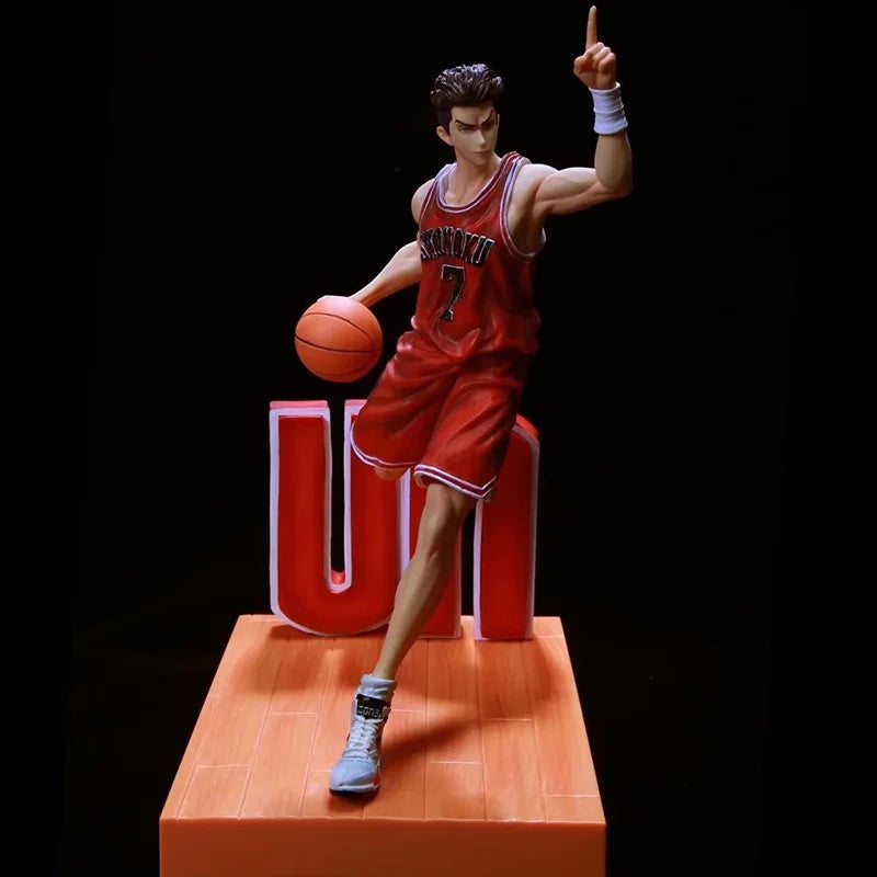 Slam Dunk Figure Toys
