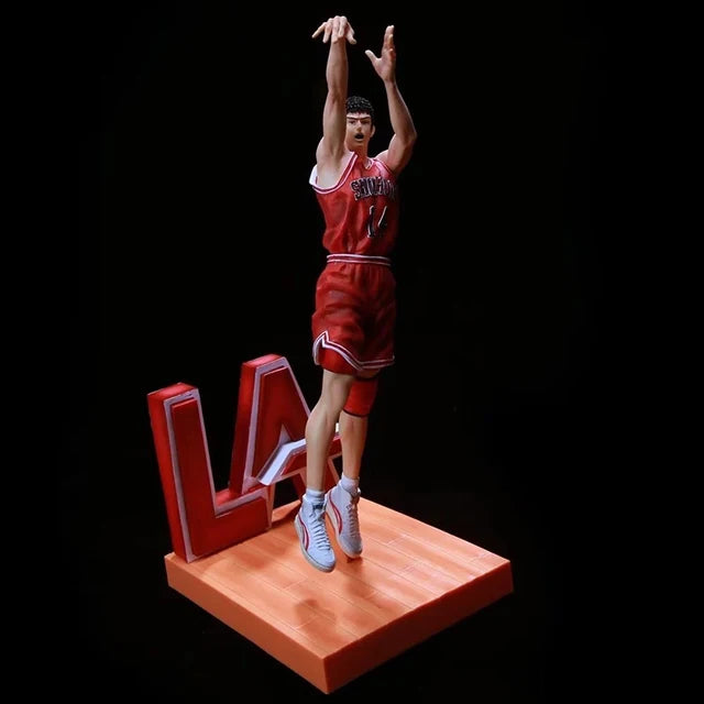 Slam Dunk Figure Toys