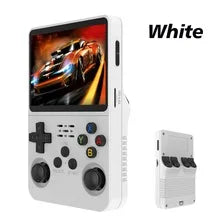 R36s 64G Handheld game console