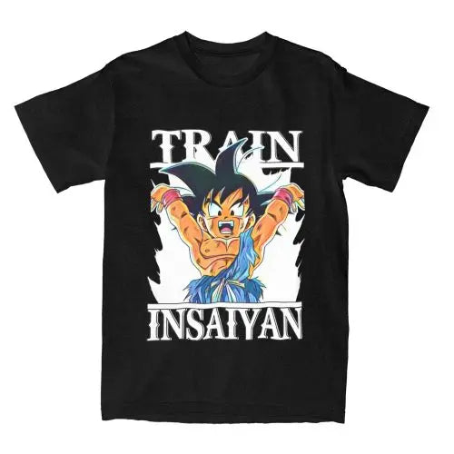 Dragon Ball T-Shirt