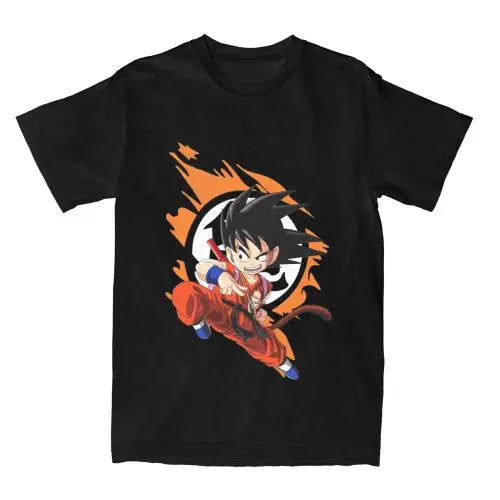 Dragon Ball T-Shirt