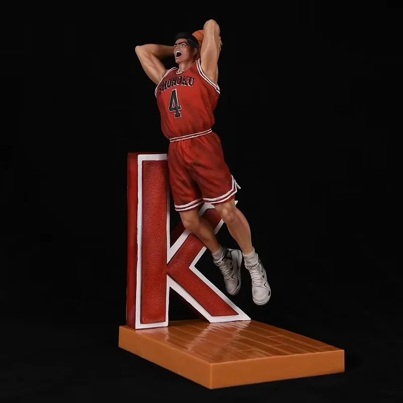 Slam Dunk Figure Toys