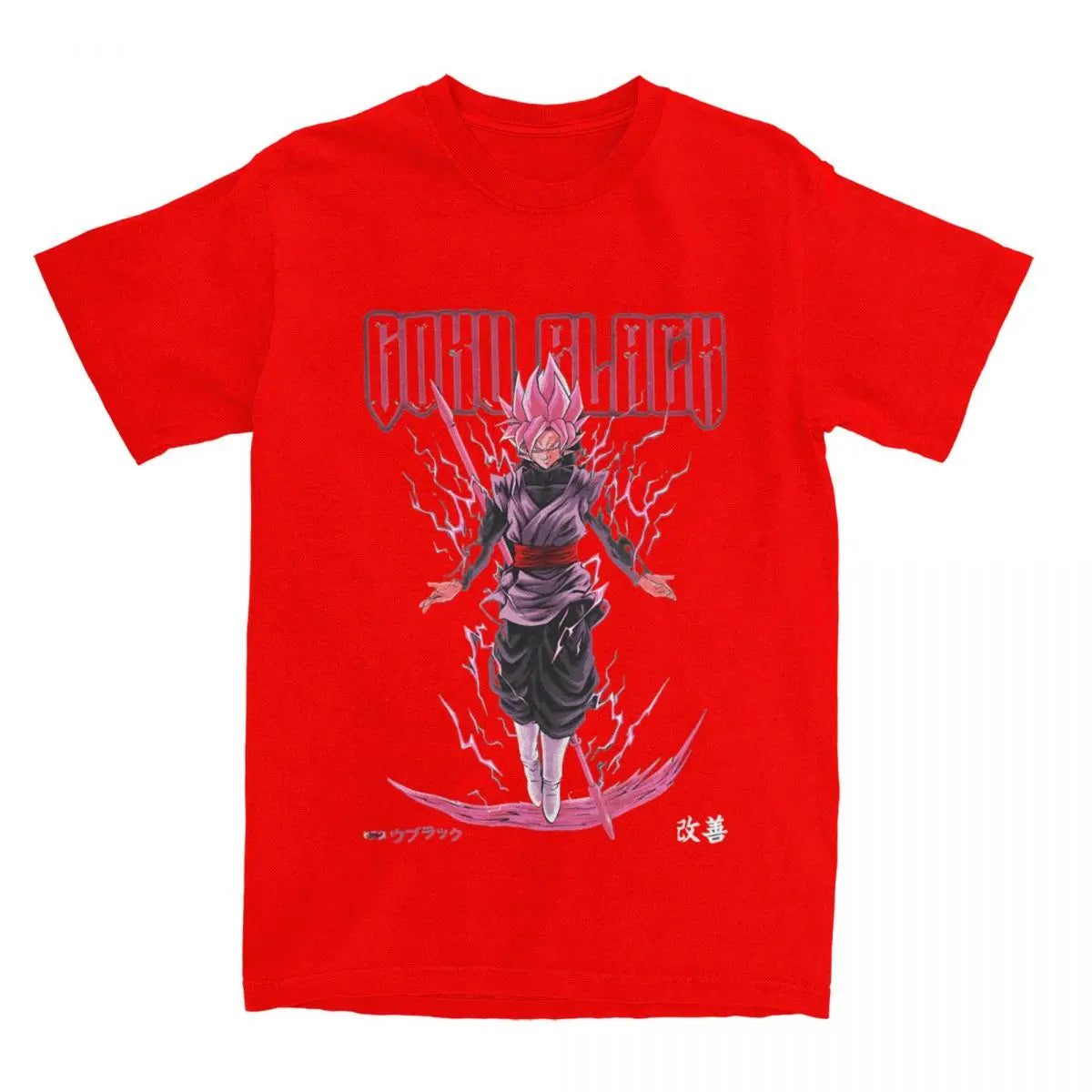 Dragon Ball T-Shirt