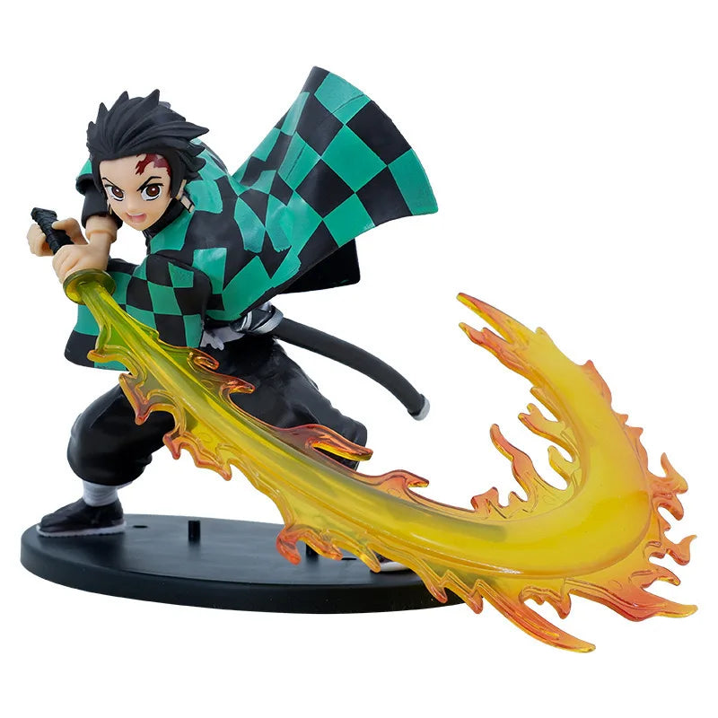 Demon Slayer Anime Figure