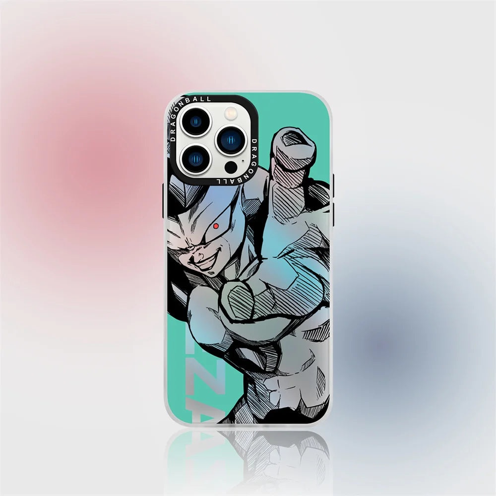 Dragon Ball Cases for Iphone