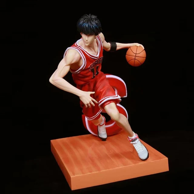 Slam Dunk Figure Toys