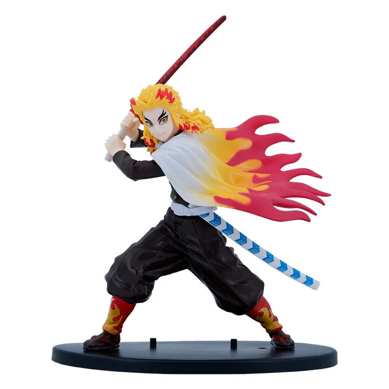 Demon Slayer Anime Figure