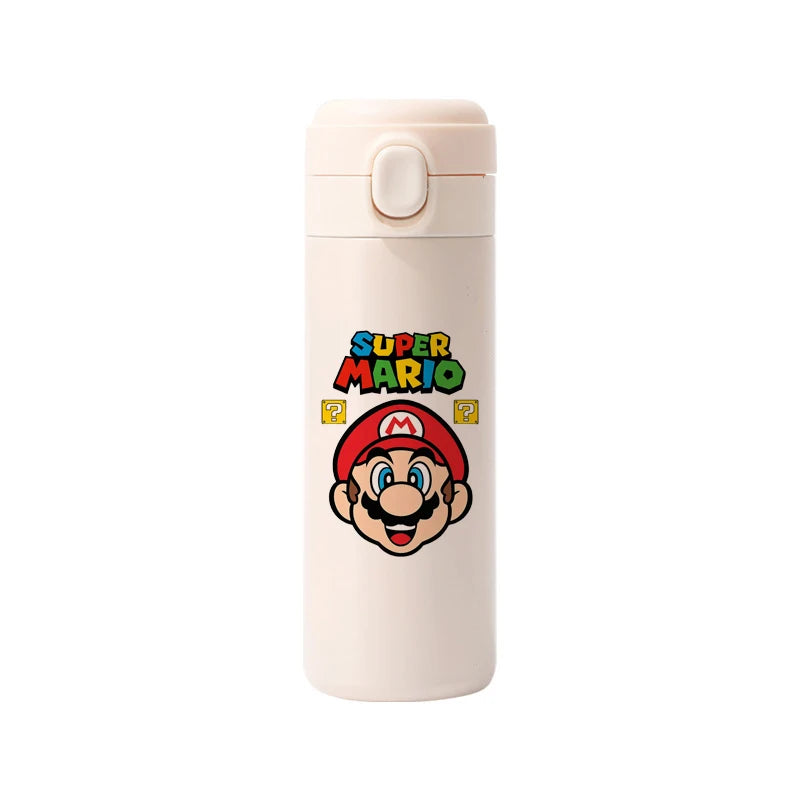 Super Mario Thermos Cup