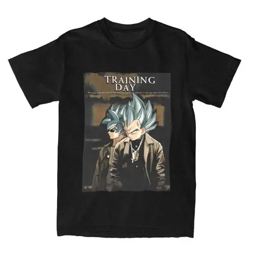 Dragon Ball T-Shirt