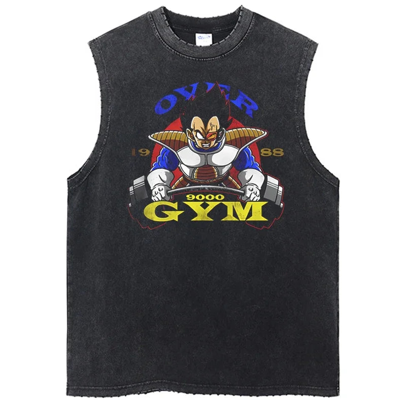 Tshirt Vintage Dragon Ball