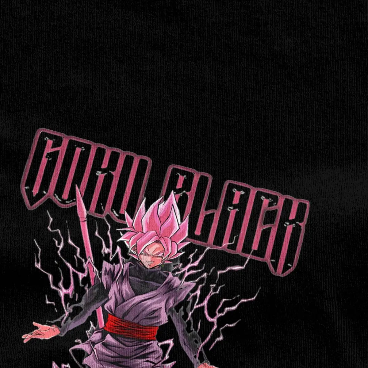 Dragon Ball T-Shirt