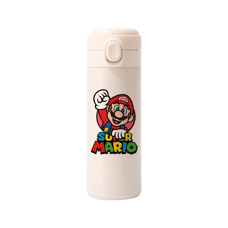 Super Mario Thermos Cup