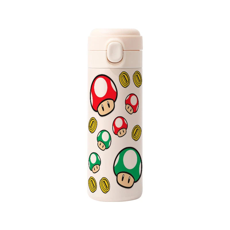 Super Mario Thermos Cup