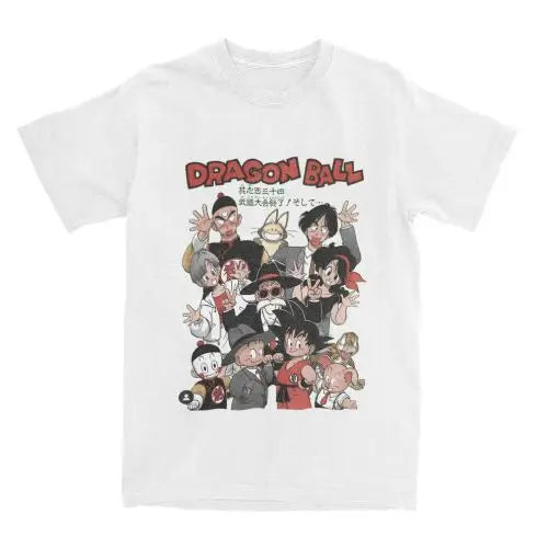 Dragon Ball T-Shirt