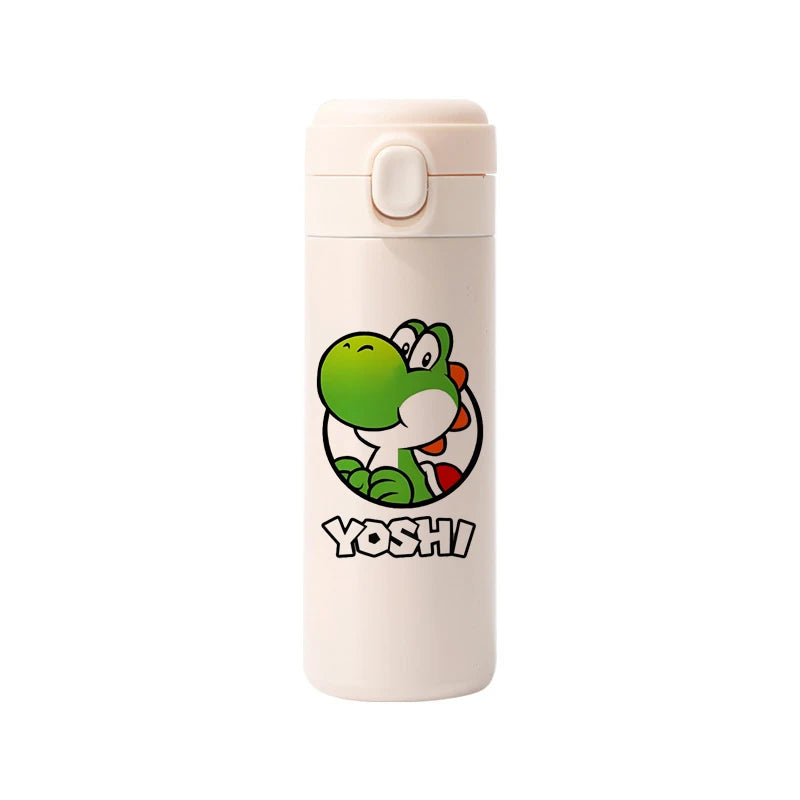 Super Mario Thermos Cup