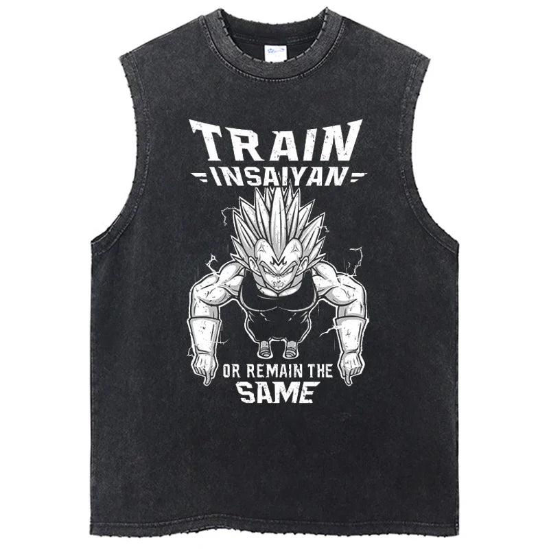 Tshirt Vintage Dragon Ball