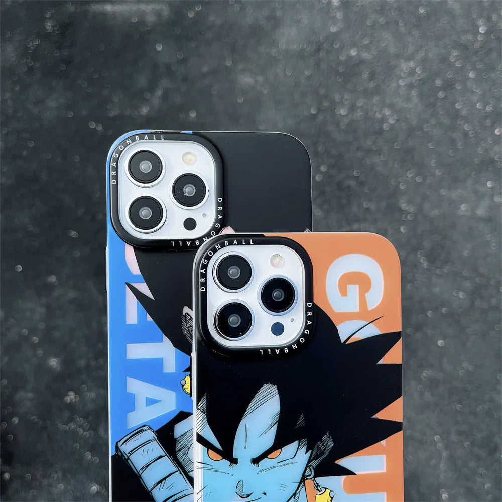 Dragon Ball Cases for Iphone