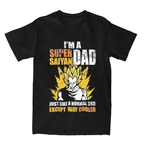 Dragon Ball T-Shirt