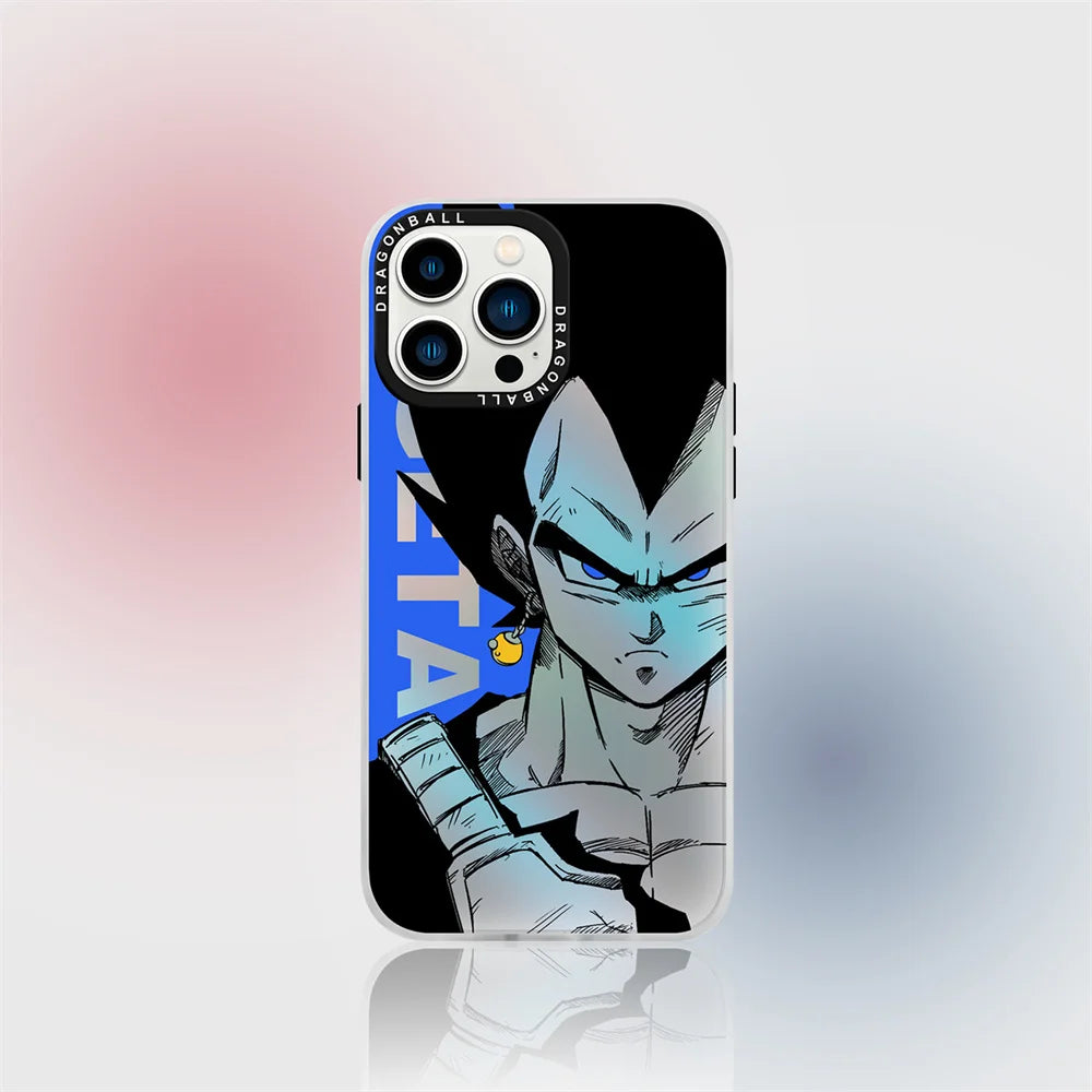 Dragon Ball Cases for Iphone