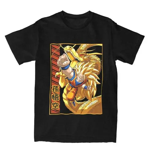 Dragon Ball T-Shirt