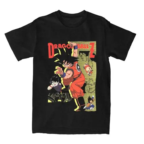 Dragon Ball T-Shirt