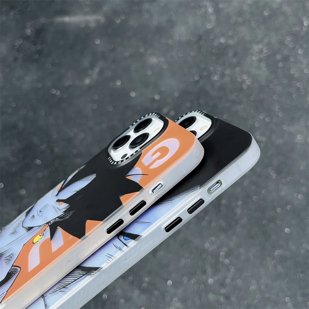 Dragon Ball Cases for Iphone