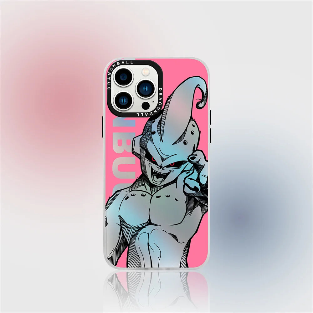 Dragon Ball Cases for Iphone