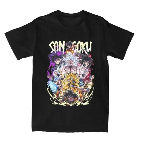 Dragon Ball T-Shirt