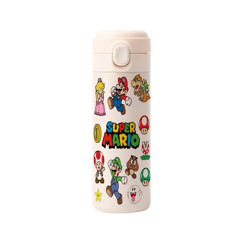 Super Mario Thermos Cup