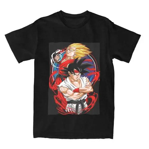 Dragon Ball T-Shirt