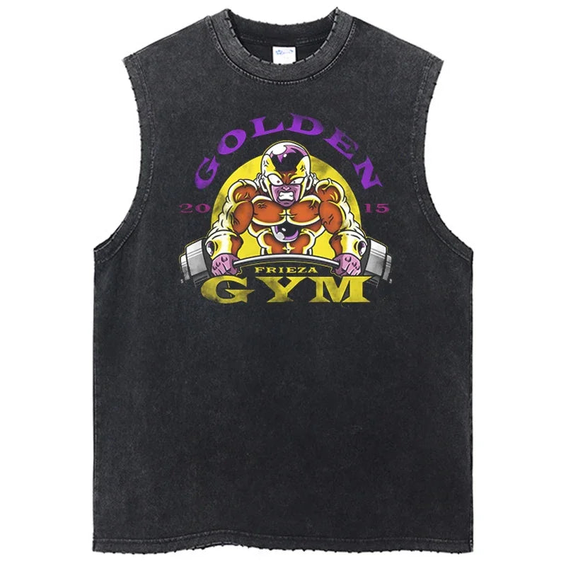 Tshirt Vintage Dragon Ball