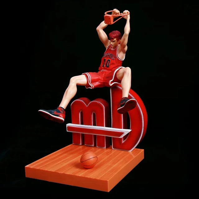 Slam Dunk Figure Toys