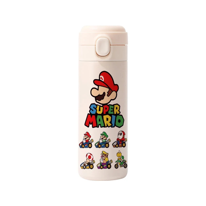 Super Mario Thermos Cup