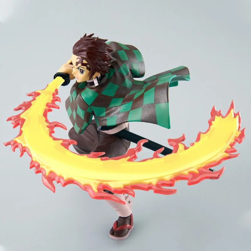 Demon Slayer Anime Figure