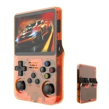 R36s 64G Handheld game console
