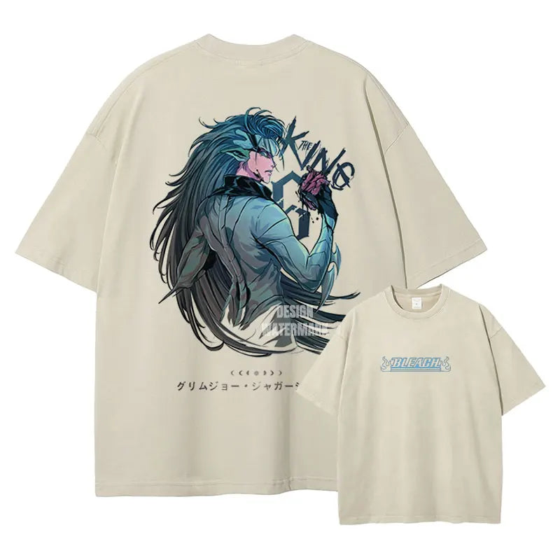 Bleach T-Shirt Bandai