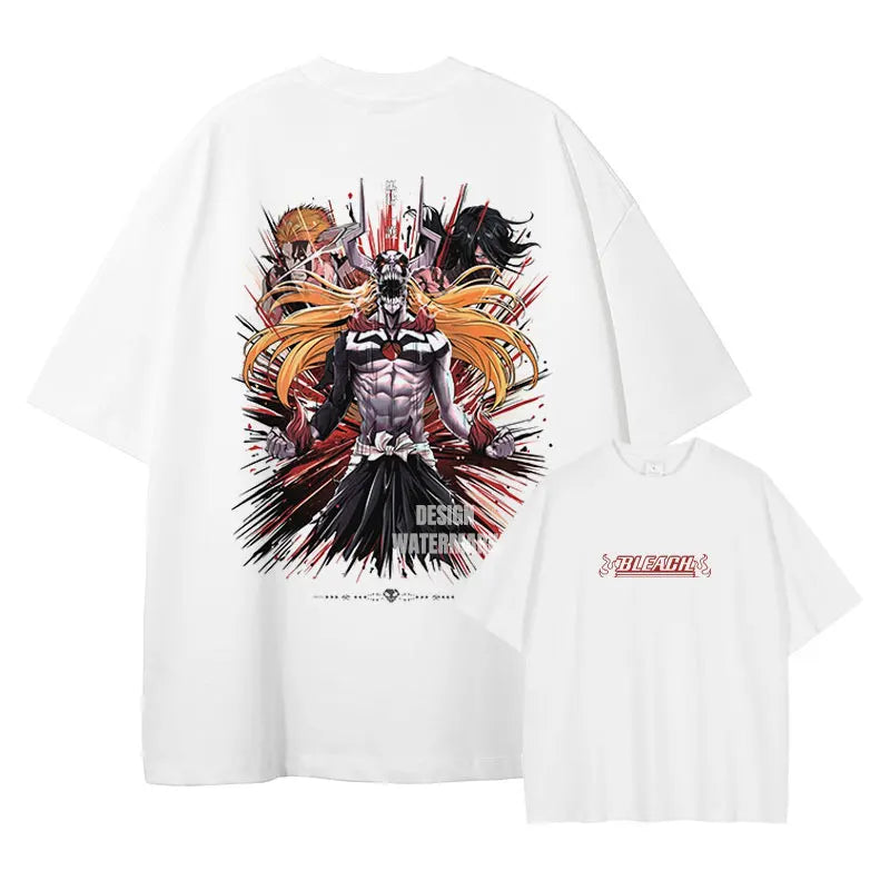 Bleach T-Shirt Bandai