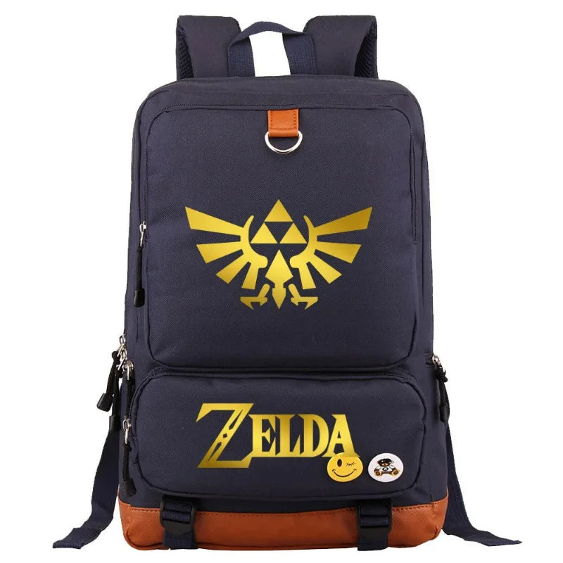 Zelda Tears of The Kingdom Backpack