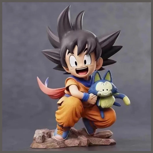 Dragon Ball Little Goku