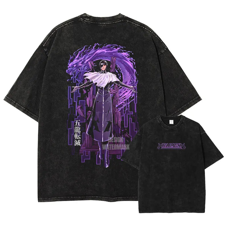 Bleach T-Shirt Bandai