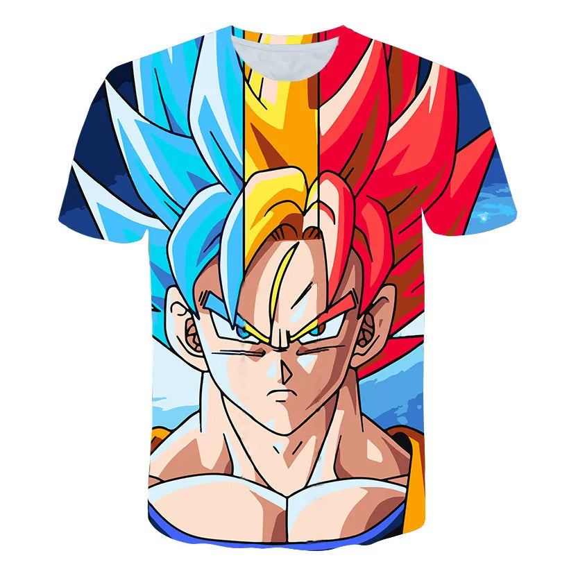 Dragon Ball T Shirt