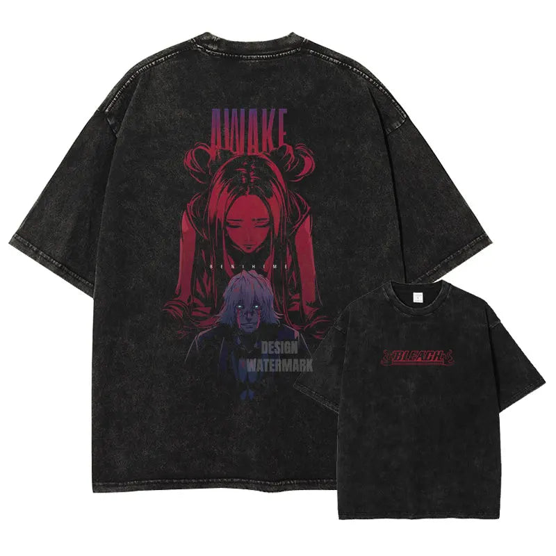 Bleach T-Shirt Bandai