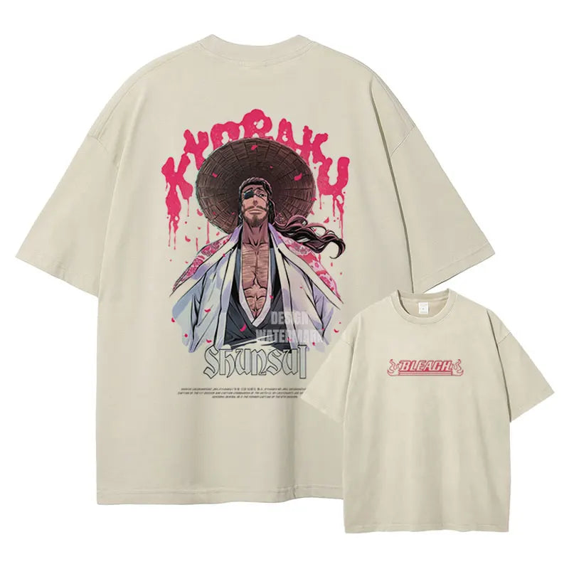 Bleach T-Shirt Bandai
