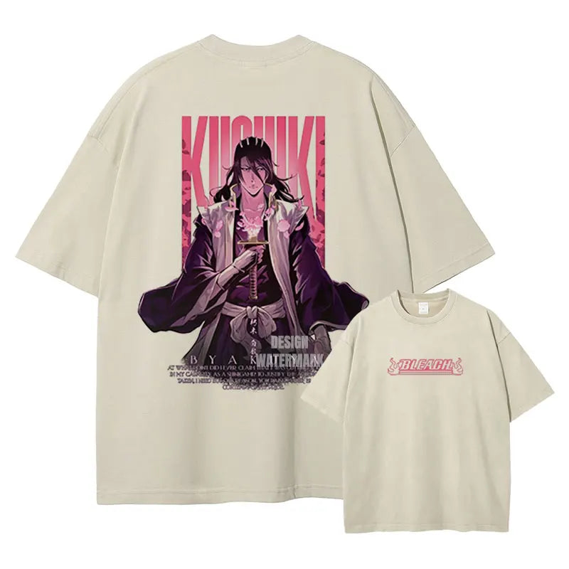 Bleach T-Shirt Bandai