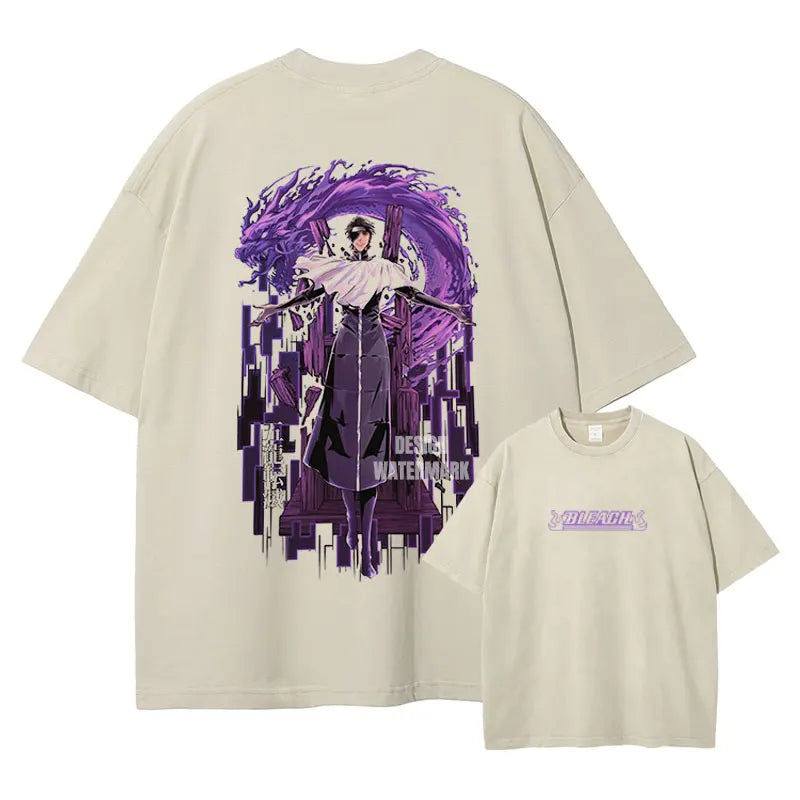 Bleach T-Shirt Bandai
