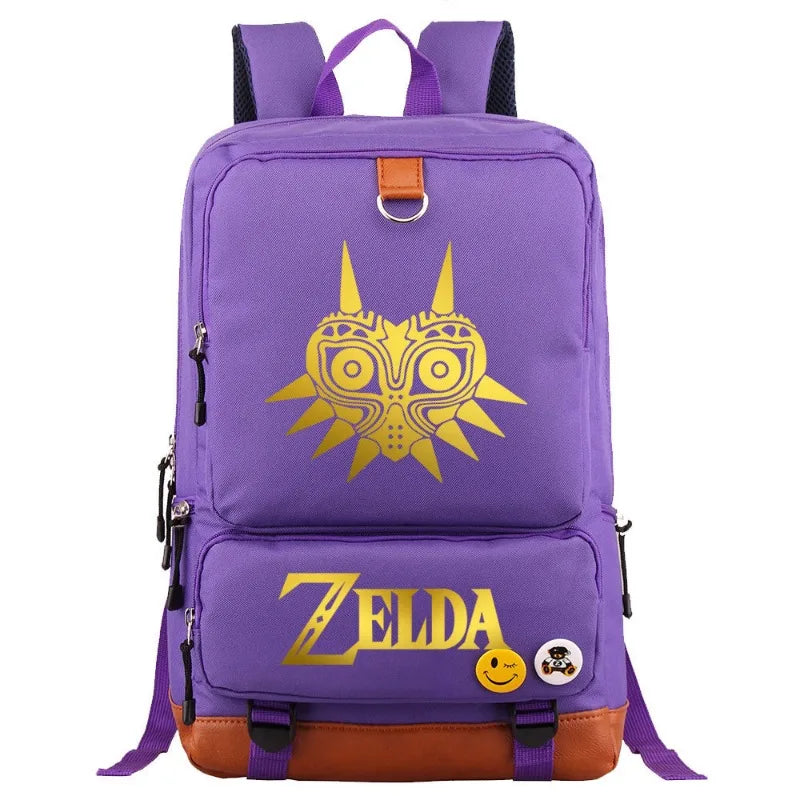 Zelda Tears of The Kingdom Backpack