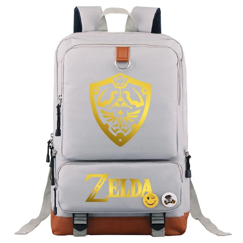 Zelda Tears of The Kingdom Backpack